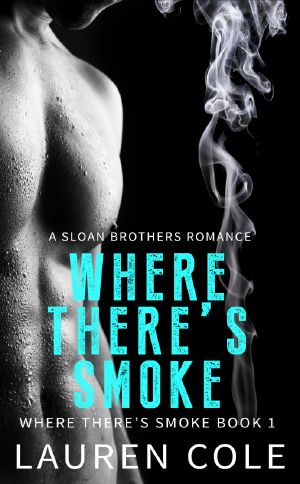 [Where There's Smoke 01] • Where There's Smoke